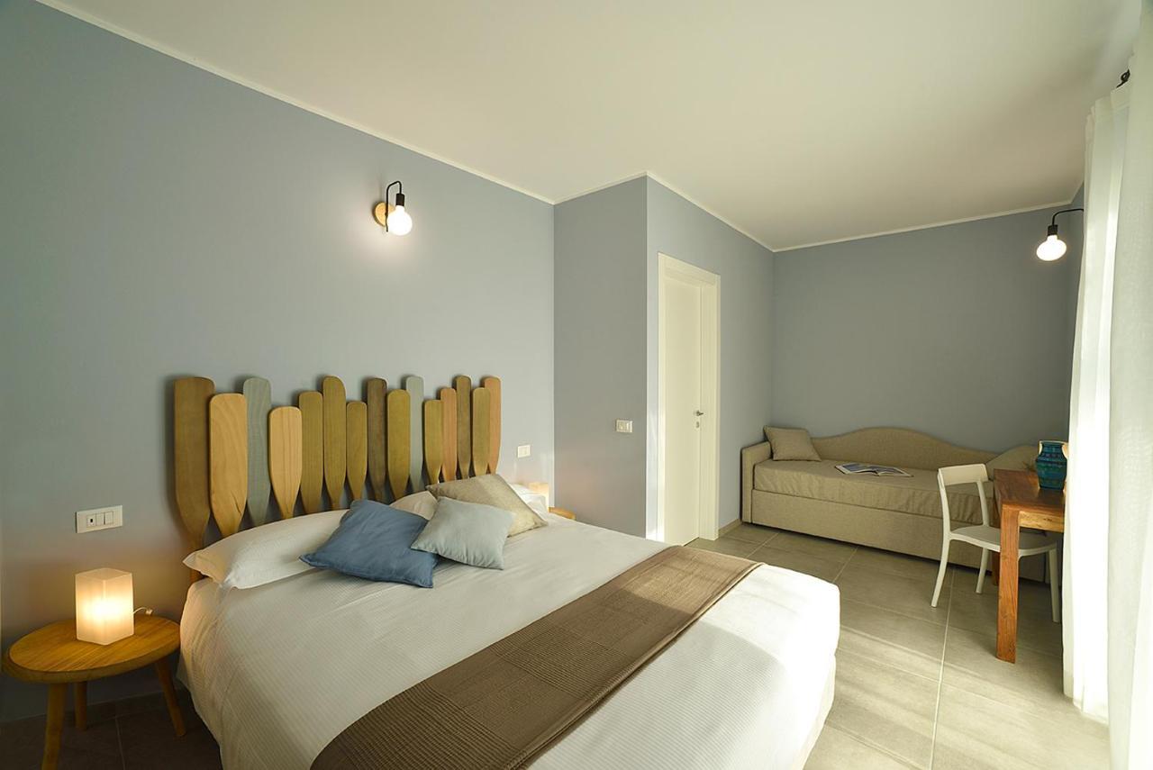 Barbaciiu Vacanze Green Pietra Ligure Dış mekan fotoğraf
