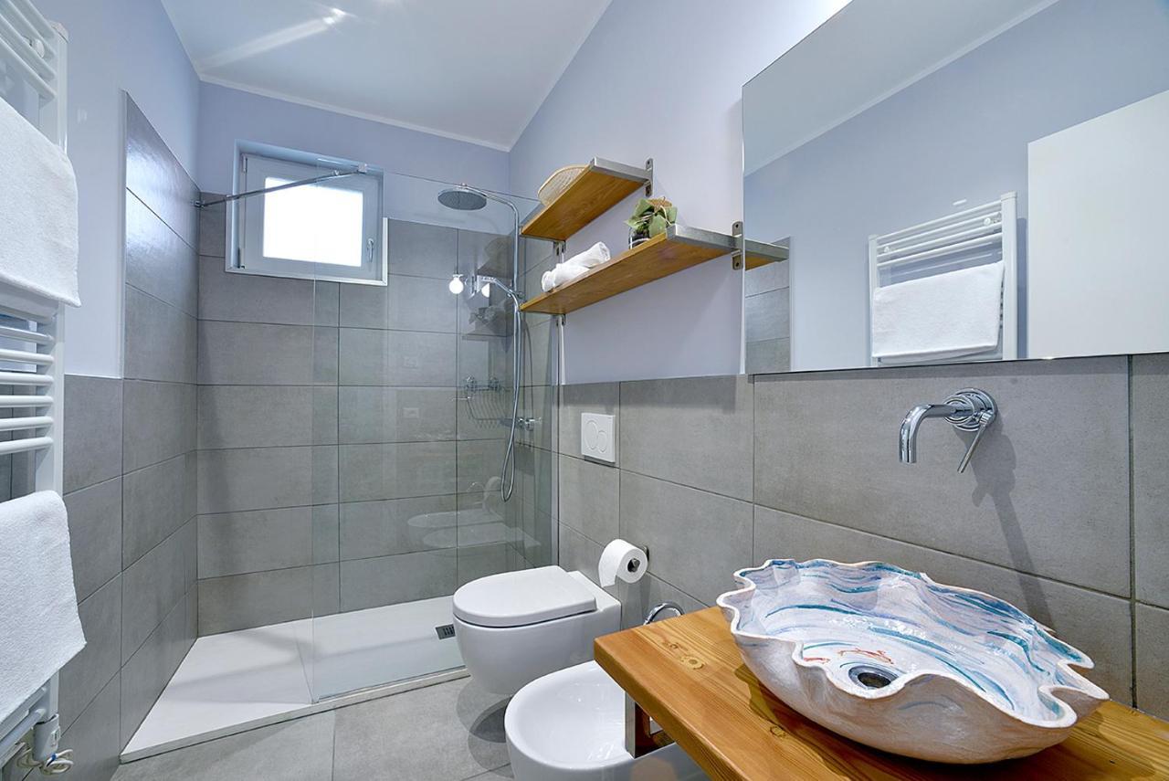 Barbaciiu Vacanze Green Pietra Ligure Dış mekan fotoğraf