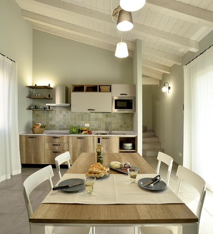 Barbaciiu Vacanze Green Pietra Ligure Dış mekan fotoğraf